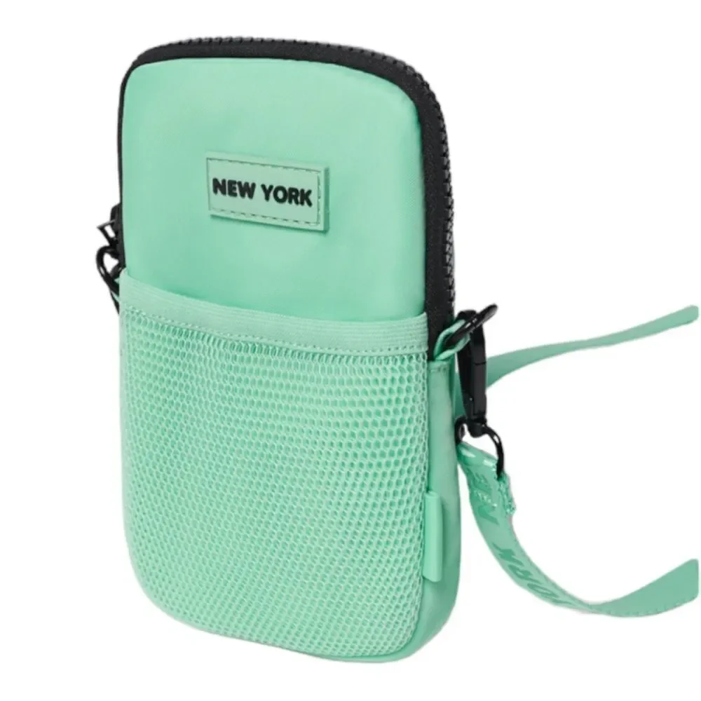 ZARA Kids | Green | NEON MOBILE PHONE CASE
